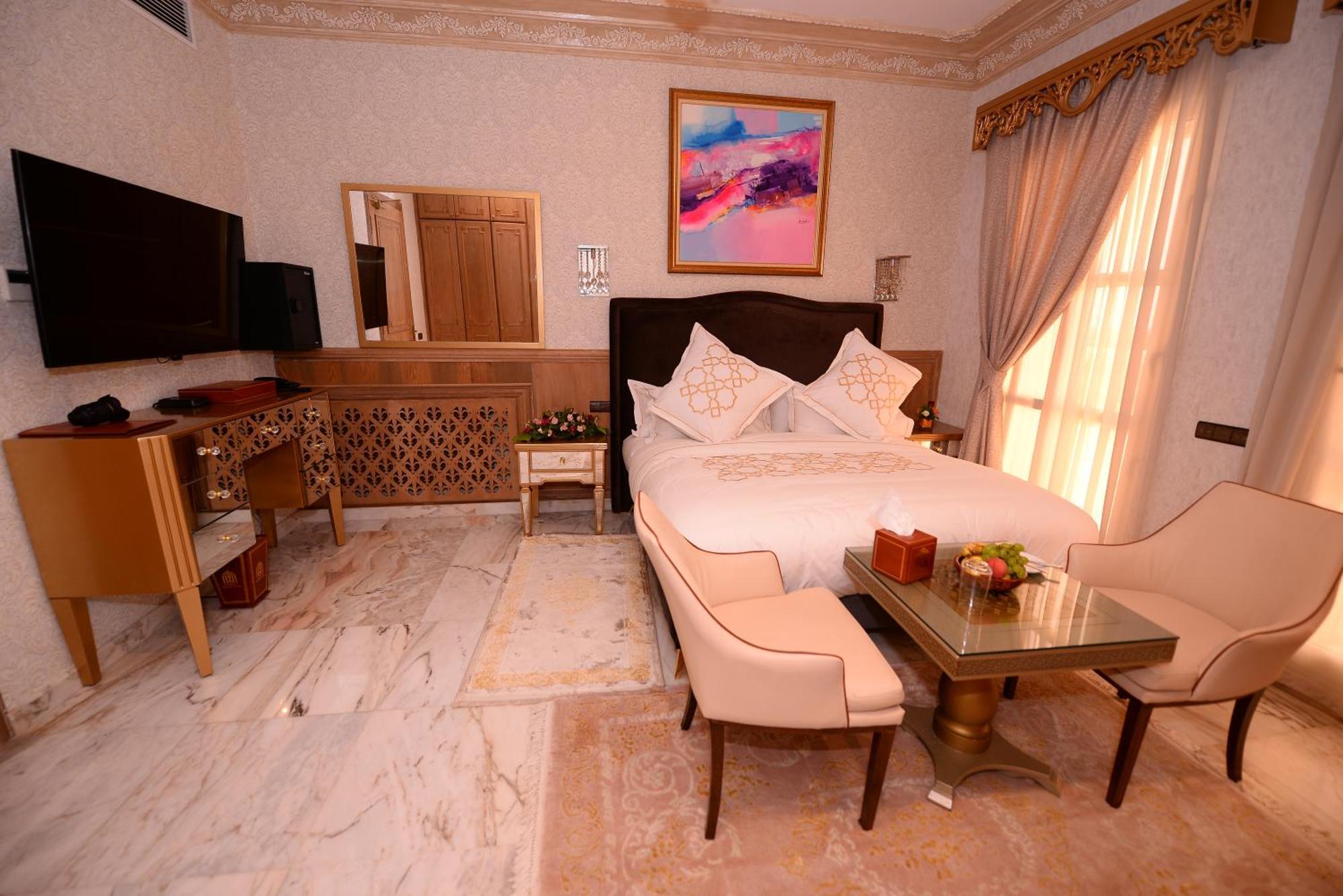 The White Palace Rabat Zimmer foto